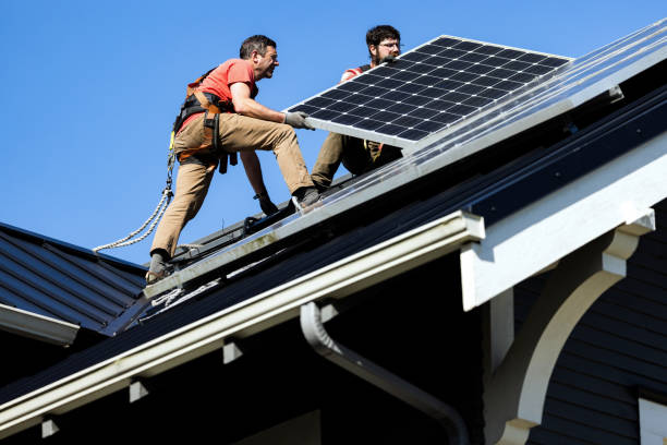 Best Roofing for New Construction  in , MN